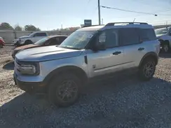 3FMCR9B65NRE31445 2022 FORD BRONCO