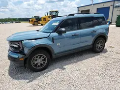 3FMCR9B65NRE34300 2022 FORD BRONCO