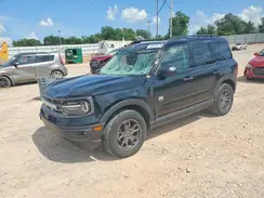 3FMCR9B65NRE34720 2022 FORD BRONCO