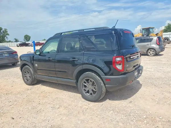 3FMCR9B65NRE34720 2022 FORD BRONCO - Image 2