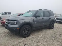 3FMCR9B65NRE35480 2022 FORD BRONCO