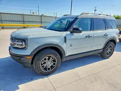 3FMCR9B65NRE36130 2022 FORD BRONCO