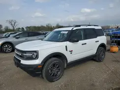 3FMCR9B65NRE36614 2022 FORD BRONCO