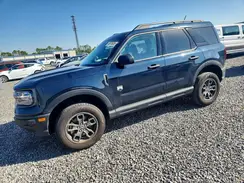 3FMCR9B65PRD05024 2023 FORD BRONCO