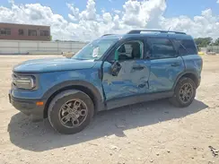 3FMCR9B65PRD23524 2023 FORD BRONCO