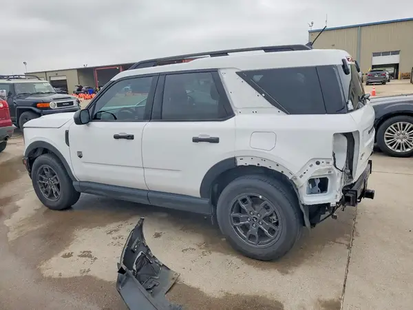 3FMCR9B65PRD26889 2023 FORD BRONCO - Image 2