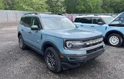 3FMCR9B65PRD38511 2023 FORD BRONCO