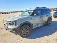 3FMCR9B65PRD42106 2023 FORD BRONCO