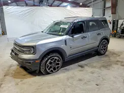 3FMCR9B65PRD53400 2023 FORD BRONCO