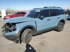 3FMCR9B65PRD53820 2023 FORD BRONCO
