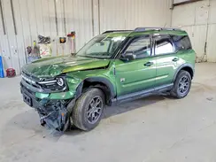 3FMCR9B65PRD56832 2023 FORD BRONCO