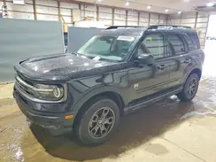 3FMCR9B65PRD65305 2023 FORD BRONCO