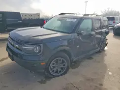 3FMCR9B65PRD67510 2023 FORD BRONCO