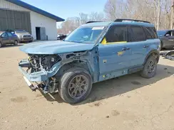 3FMCR9B65PRD72500 2023 FORD BRONCO