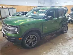3FMCR9B65PRD73095 2023 FORD BRONCO