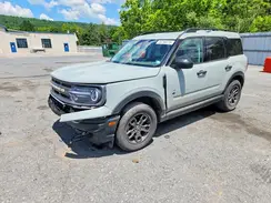 3FMCR9B65PRD75509 2023 FORD BRONCO