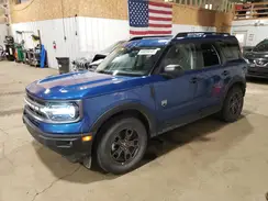 3FMCR9B65PRD80855 2023 FORD BRONCO