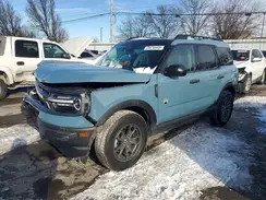 3FMCR9B65PRD81973 2023 FORD BRONCO