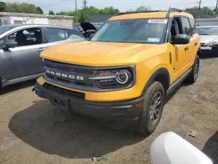 3FMCR9B65PRD86316 2023 FORD BRONCO