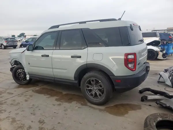 3FMCR9B65PRD88471 2023 FORD BRONCO - Image 2