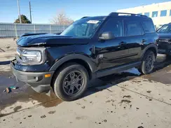 3FMCR9B65PRD99177 2023 FORD BRONCO
