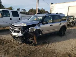 3FMCR9B65PRD99258 2023 FORD BRONCO