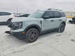 3FMCR9B65PRE01123 2023 FORD BRONCO