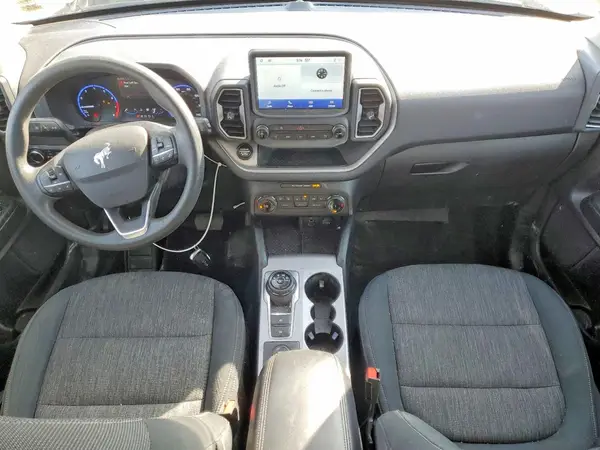 3FMCR9B65PRE01445 2023 FORD BRONCO - Image 8