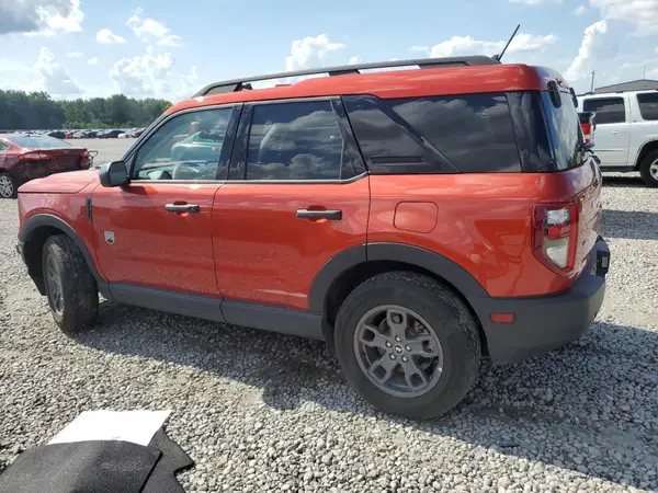 3FMCR9B65PRE08105 2023 FORD BRONCO - Image 2