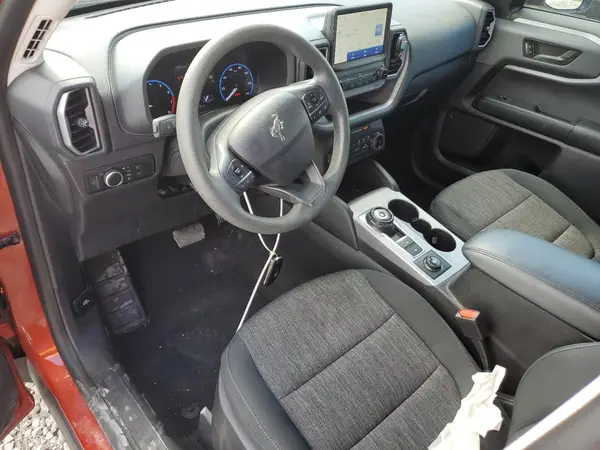 3FMCR9B65PRE08105 2023 FORD BRONCO - Image 8