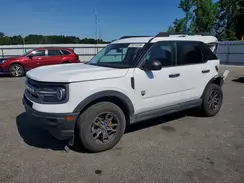 3FMCR9B65PRE10212 2023 FORD BRONCO