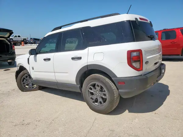 3FMCR9B65PRE10890 2023 FORD BRONCO - Image 2