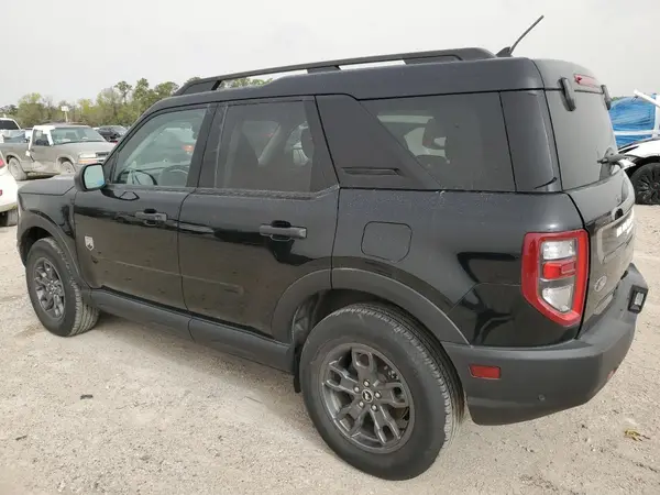 3FMCR9B65PRE21727 2023 FORD BRONCO - Image 2