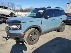 3FMCR9B65PRE23770 2023 FORD BRONCO