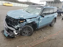 3FMCR9B65PRE28516 2023 FORD BRONCO
