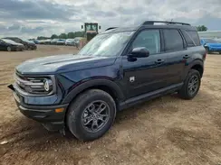 3FMCR9B65PRE36485 2023 FORD BRONCO