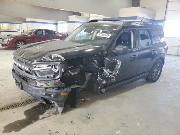 3FMCR9B65RRE26140 2024 FORD BRONCO - Image 1