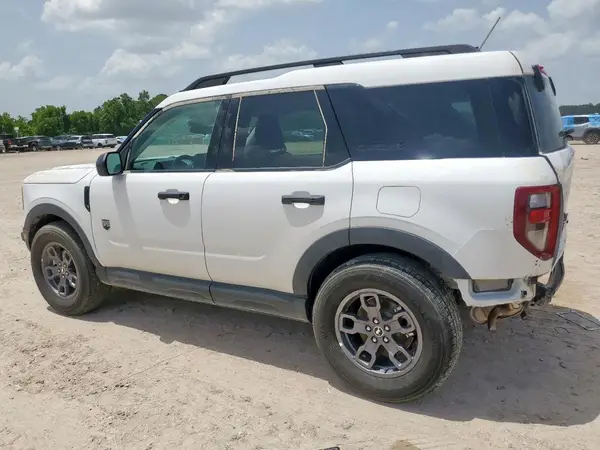3FMCR9B65RRE26624 2024 FORD BRONCO - Image 2