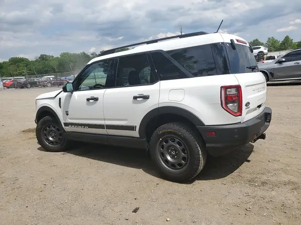 3FMCR9B65RRE34920 2024 FORD BRONCO - Image 2