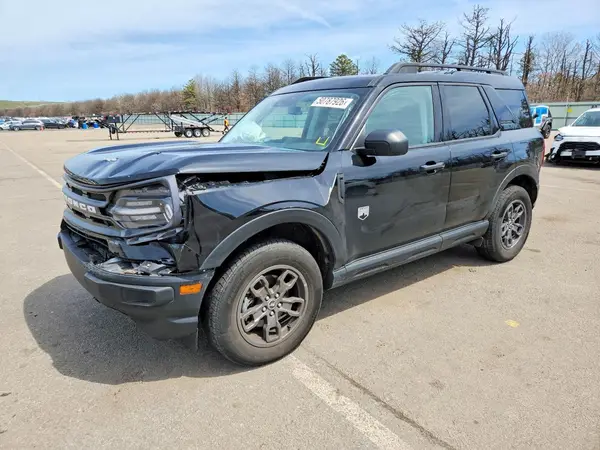 3FMCR9B65RRE38384 2024 FORD BRONCO - Image 1