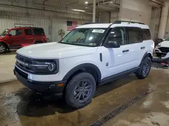 3FMCR9B65RRE39681 2024 FORD BRONCO