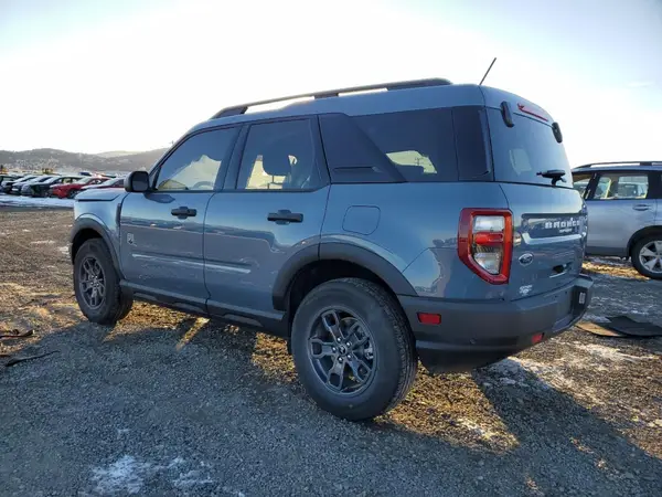3FMCR9B65RRE42807 2024 FORD BRONCO - Image 2