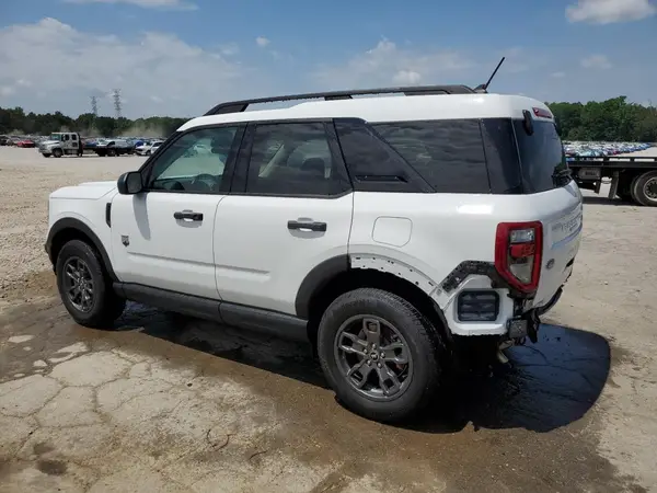 3FMCR9B65RRE43858 2024 FORD BRONCO - Image 2