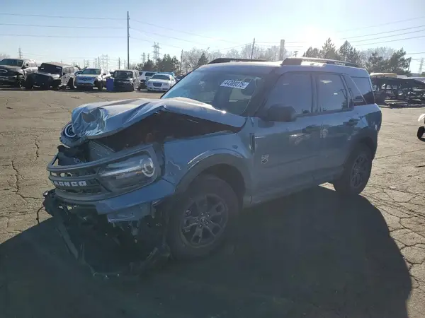 3FMCR9B65RRE44492 2024 FORD BRONCO - Image 1