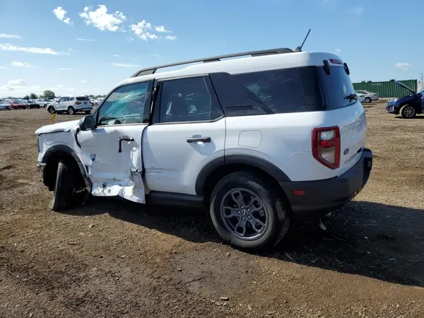 3FMCR9B65RRE52673 2024 FORD BRONCO - Image 2