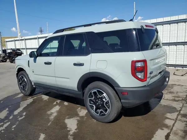 3FMCR9B65RRE53161 2024 FORD BRONCO - Image 2