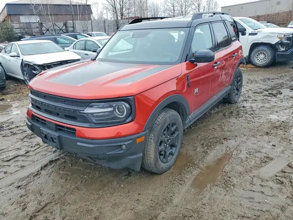 3FMCR9B65RRE65844 2024 FORD BRONCO - Image 1