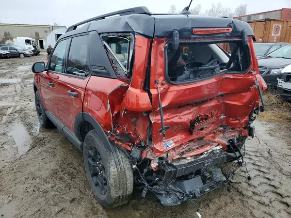 3FMCR9B65RRE65844 2024 FORD BRONCO - Image 2