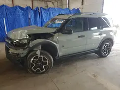 3FMCR9B65RRE83714 2024 FORD BRONCO