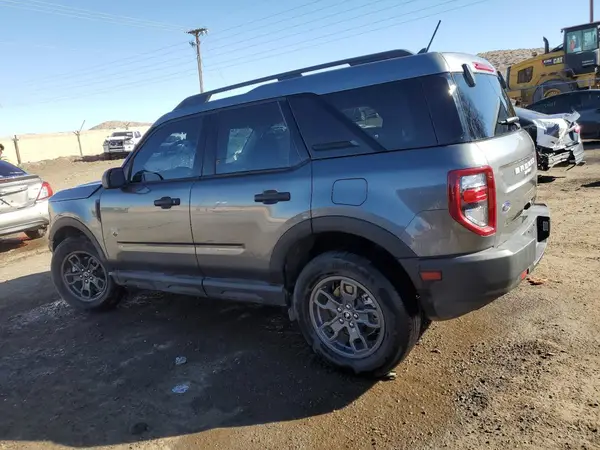 3FMCR9B65RRE85527 2024 FORD BRONCO - Image 2